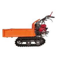 manufacturers mini dumper truck price