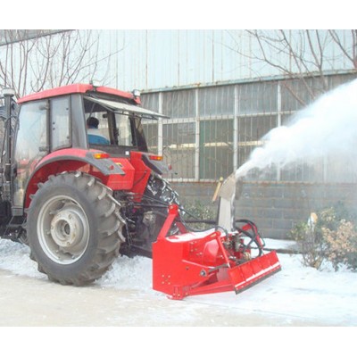 60hp tractor 4x4wd 60hp tractor with snow sweeper, 60hp tractor with snow blade,60hp tractor with snow blower