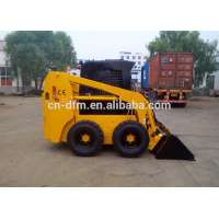 Multifunctional China Cheap Skid Steer for Sale