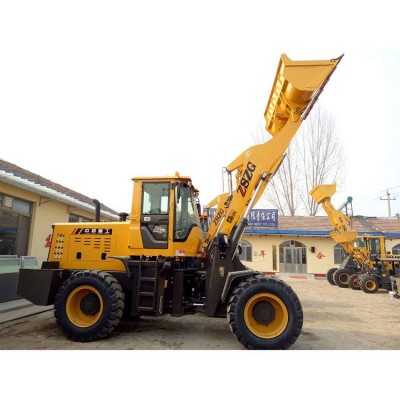 New Design Skid Steer Loader Bobcat With Great Price