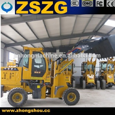 wheel loader farm equipment cheap price high quality Zl-932 china mainland