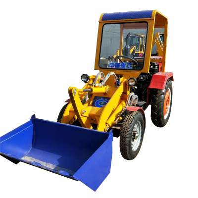 907 tractor small shovel narrow forklift truck manufacturers can deliver goods.