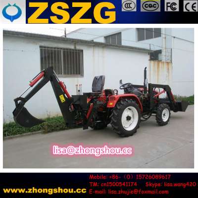 mini wheel loader with backhoe attachment for sale, small backhoe loader for sale