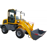 cheap compact tractor loader Hot sale zl918 china new cheap front end mini loader for sale price list